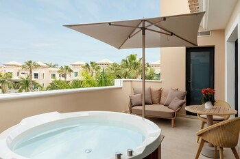 Redlevel At Gran Melia Palacio De Isora - Adults Only