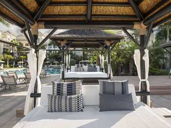Redlevel At Gran Melia Palacio De Isora - Adults Only