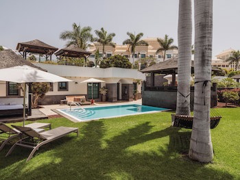 Redlevel At Gran Melia Palacio De Isora - Adults Only