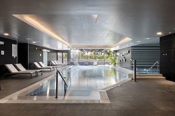 Redlevel At Gran Melia Palacio De Isora - Adults Only