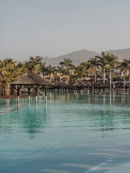 Redlevel At Gran Melia Palacio De Isora - Adults Only