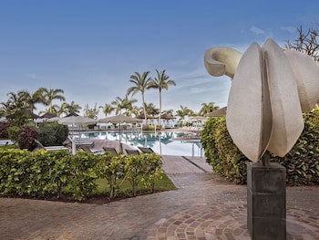 Redlevel At Gran Melia Palacio De Isora - Adults Only