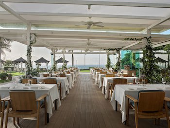Redlevel At Gran Melia Palacio De Isora - Adults Only