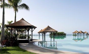 Redlevel At Gran Melia Palacio De Isora - Adults Only