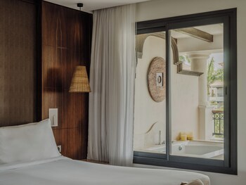 Redlevel At Gran Melia Palacio De Isora - Adults Only