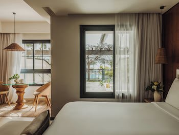 Redlevel At Gran Melia Palacio De Isora - Adults Only