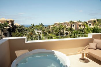 Redlevel At Gran Melia Palacio De Isora - Adults Only