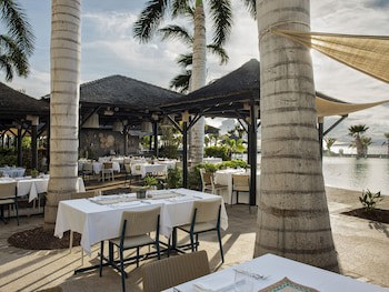 Redlevel At Gran Melia Palacio De Isora - Adults Only