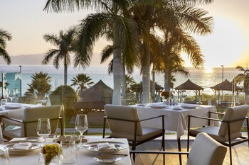 Redlevel At Gran Melia Palacio De Isora - Adults Only