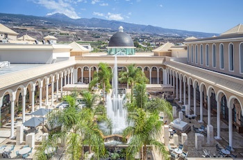 Redlevel At Gran Melia Palacio De Isora - Adults Only