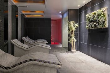 Redlevel At Gran Melia Palacio De Isora - Adults Only