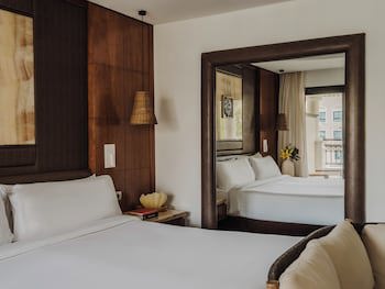 Redlevel At Gran Melia Palacio De Isora - Adults Only