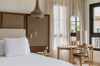 Redlevel At Gran Melia Palacio De Isora - Adults Only