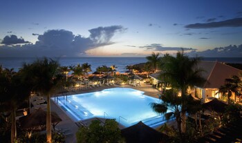 Redlevel At Gran Melia Palacio De Isora - Adults Only