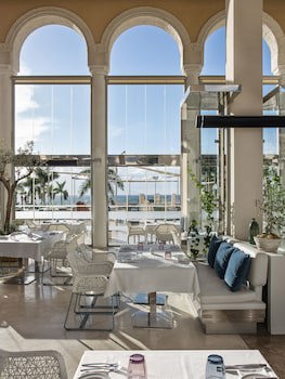 Redlevel At Gran Melia Palacio De Isora - Adults Only