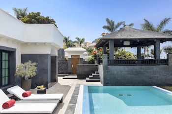 Redlevel At Gran Melia Palacio De Isora - Adults Only