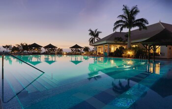 Redlevel At Gran Melia Palacio De Isora - Adults Only