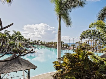 Redlevel At Gran Melia Palacio De Isora - Adults Only