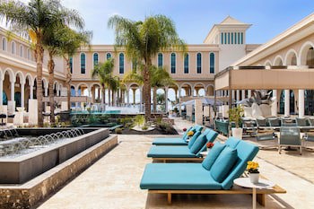 Redlevel At Gran Melia Palacio De Isora - Adults Only