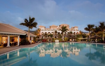 Redlevel At Gran Melia Palacio De Isora - Adults Only