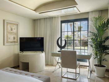 Redlevel At Gran Melia Palacio De Isora - Adults Only