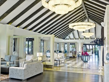 Redlevel At Gran Melia Palacio De Isora - Adults Only