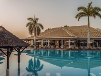Redlevel At Gran Melia Palacio De Isora - Adults Only