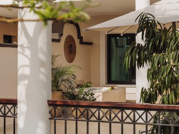 Redlevel At Gran Melia Palacio De Isora - Adults Only