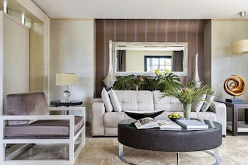Redlevel At Gran Melia Palacio De Isora - Adults Only