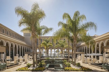 Redlevel At Gran Melia Palacio De Isora - Adults Only