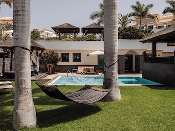 Redlevel At Gran Melia Palacio De Isora - Adults Only