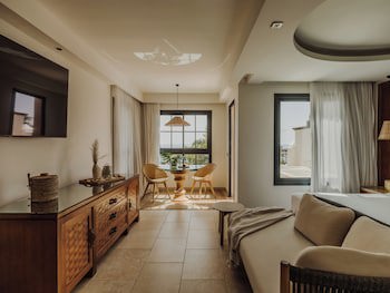 Redlevel At Gran Melia Palacio De Isora - Adults Only