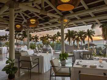 Redlevel At Gran Melia Palacio De Isora - Adults Only