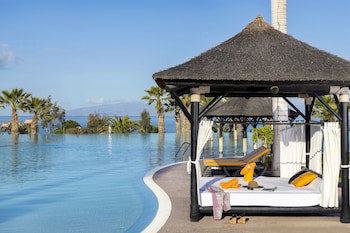Redlevel At Gran Melia Palacio De Isora - Adults Only