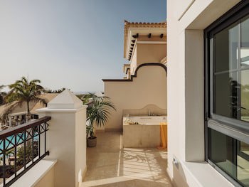 Redlevel At Gran Melia Palacio De Isora - Adults Only