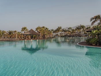 Redlevel At Gran Melia Palacio De Isora - Adults Only