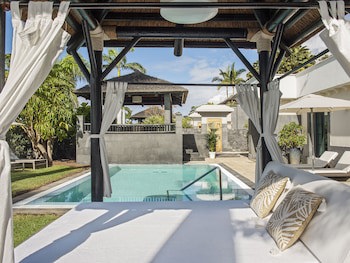 Redlevel At Gran Melia Palacio De Isora - Adults Only