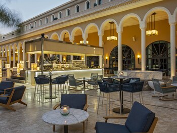 Redlevel At Gran Melia Palacio De Isora - Adults Only