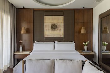 Redlevel At Gran Melia Palacio De Isora - Adults Only