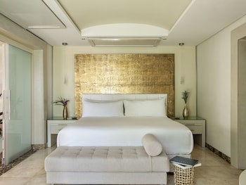 Redlevel At Gran Melia Palacio De Isora - Adults Only