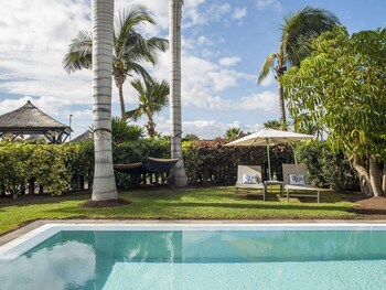 Redlevel At Gran Melia Palacio De Isora - Adults Only