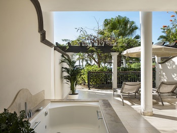 Redlevel At Gran Melia Palacio De Isora - Adults Only