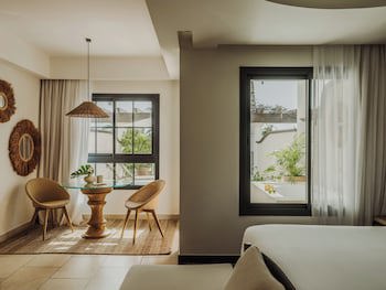 Redlevel At Gran Melia Palacio De Isora - Adults Only