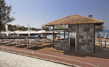 Redlevel At Gran Melia Palacio De Isora - Adults Only