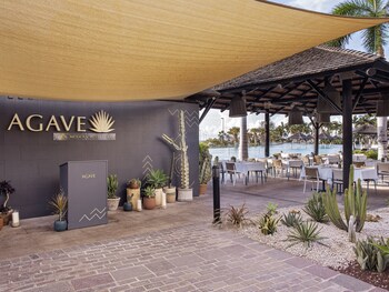 Redlevel At Gran Melia Palacio De Isora - Adults Only