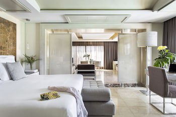 Redlevel At Gran Melia Palacio De Isora - Adults Only