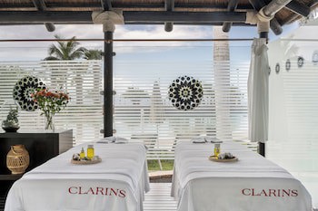 Redlevel At Gran Melia Palacio De Isora - Adults Only