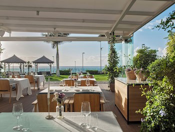Redlevel At Gran Melia Palacio De Isora - Adults Only