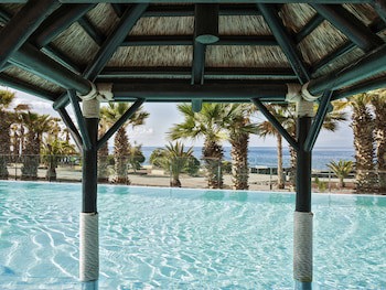 Redlevel At Gran Melia Palacio De Isora - Adults Only