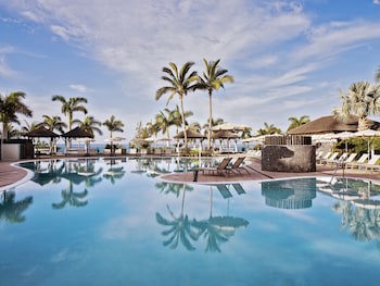 Redlevel At Gran Melia Palacio De Isora - Adults Only